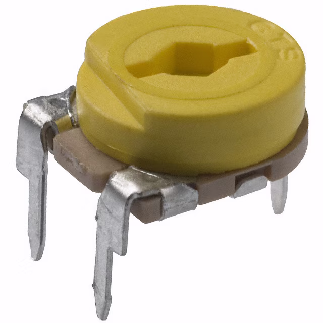 262UR102B CTS Electrocomponents electronic component